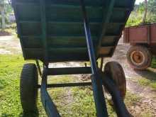 Ford 3600 2001 Tractor