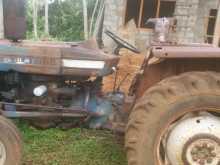 Ford 3600 1986 Tractor