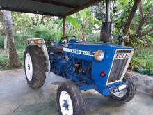 Ford 3600 1976 Tractor