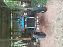 Ford 3600 1975 Tractor