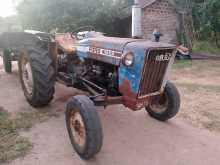 Ford 3600 1986 Tractor