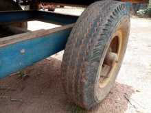 Ford 3600 2024 Tractor