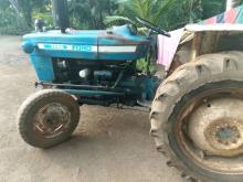 Ford 3600 1998 Tractor
