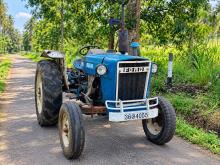 Ford 3600 1980 Tractor