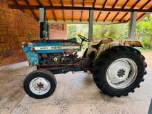 Ford 3600 1979 Tractor