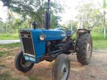 Ford 3600 1979 Tractor