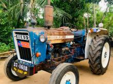 Ford 3600 1980 Tractor