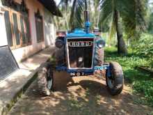 Ford 3600 1978 Tractor