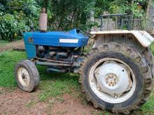 Ford 3600 1980 Tractor