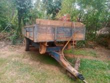 Ford 3600 1980 Tractor