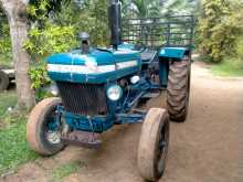 Ford 3610 1993 Tractor