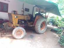 Ford 4000 1996 Tractor