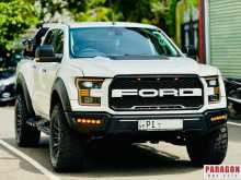 Ford Ranger Raptor 6 FWD 2.2Di F 150ed 2018 SUV