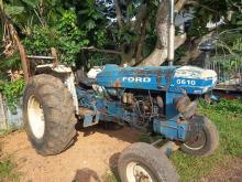 Ford 6610 1994 Tractor