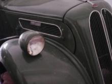 Ford Angliya 1980 Car