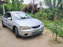 Ford B6 1998 Car