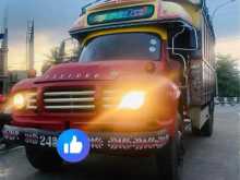 Ford BEDFORD 1985 Lorry