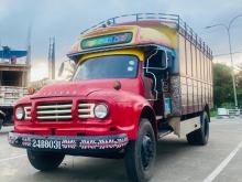 Ford Bedford 1988 Lorry