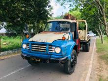 Ford BedBoom Truck 1980 Lorry