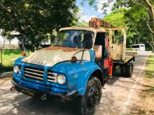 Ford Ford 1980 Lorry