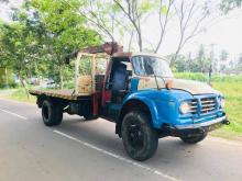 Ford BetBoom 1980 Lorry