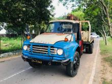 Ford BedBoom Truck 1980 Lorry