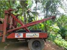 Ford Ford 1975 Lorry