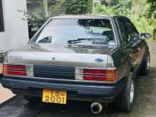 Ford BF 1985 Car