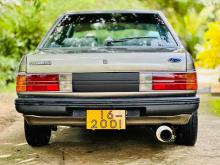 Ford BF 1985 Car