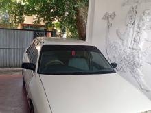 Ford BG 1992 Car