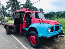 Ford Boom Truck 1980 Truck