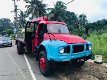 Ford Boom Truck 1980 Truck