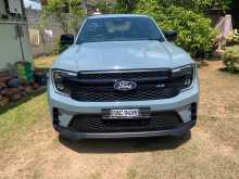 Ford Cab 2024 Pickup