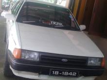 Ford Ford 1985 Car