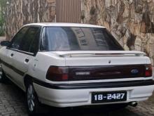 Ford Ford 1992 Car