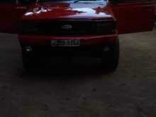 Ford Coorier 1998 Pickup