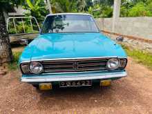 Ford Cortina 1969 Car