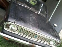 Ford Cortina 1969 Car