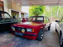 Ford Cortina MK5 1975 Car