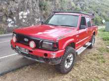Ford Courier 1998 Pickup