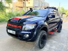 Ford Double Cab 2013 Pickup