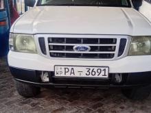 Ford Double Cab 2005 Pickup