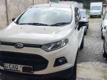 Ford Ecosport 2014 SUV