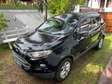 Ford Eco Sport 2014 SUV