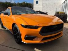 Ford Ecoboost 2026 SUV