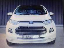 Ford Ecosport 2014 SUV