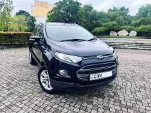 Ford Ecosport 2015 SUV