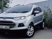 Ford Ecosport 2013 SUV