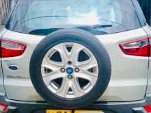Ford Ecosport 2014 SUV