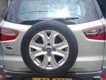 Ford Ecosport 2015 SUV